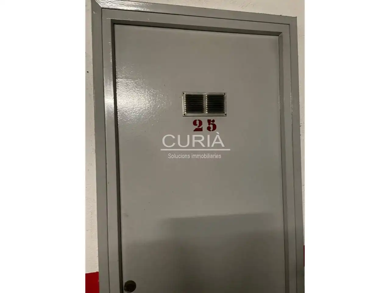 Àtic amb terrassa en venda a Centre Històric, imagen 27