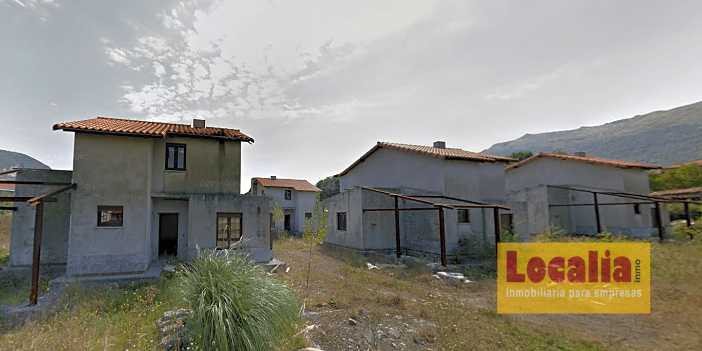 Residential for sale in Barrio Ogarrio, Ruesga