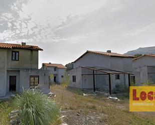 Residencial en venda a Barrio Ogarrio, Ruesga