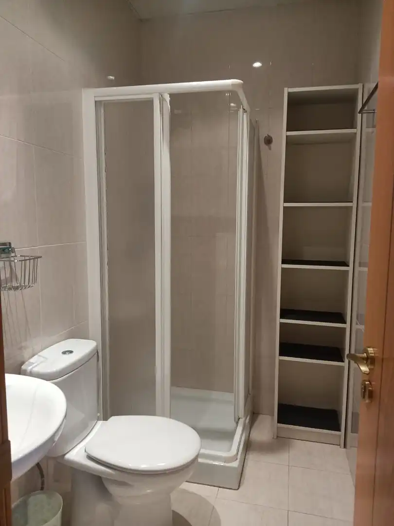 Dachboden zur Miete in Calle Santa Escolástica, San Matías - Realejo