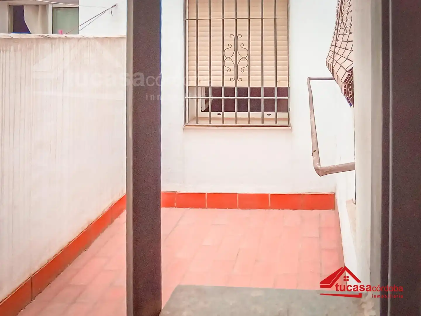 Flat for sale in Córdoba  with Air Conditioner, Heating and Storage room