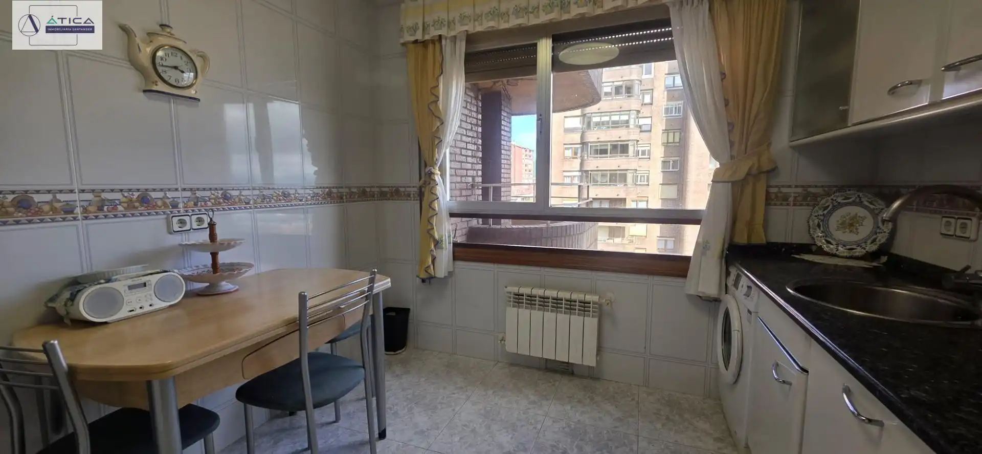 Piso en venta en Alisal - San Román