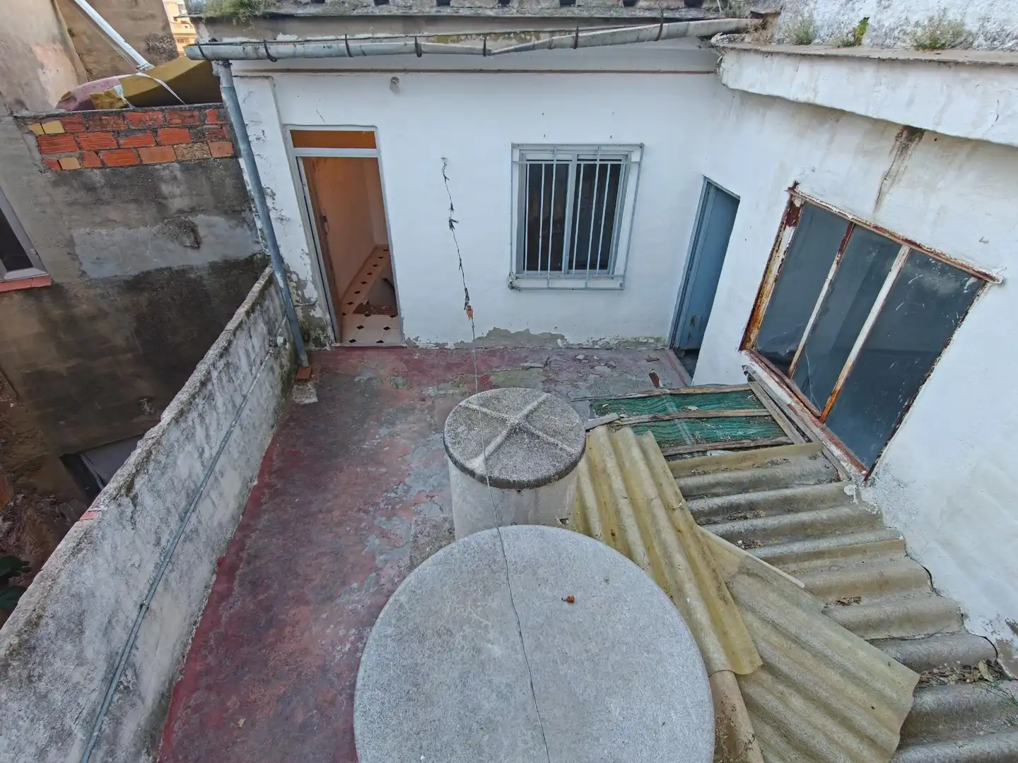Haus mit Terrasse zum Verkauf in Calle de García Vao 12 y 14, imagen 23