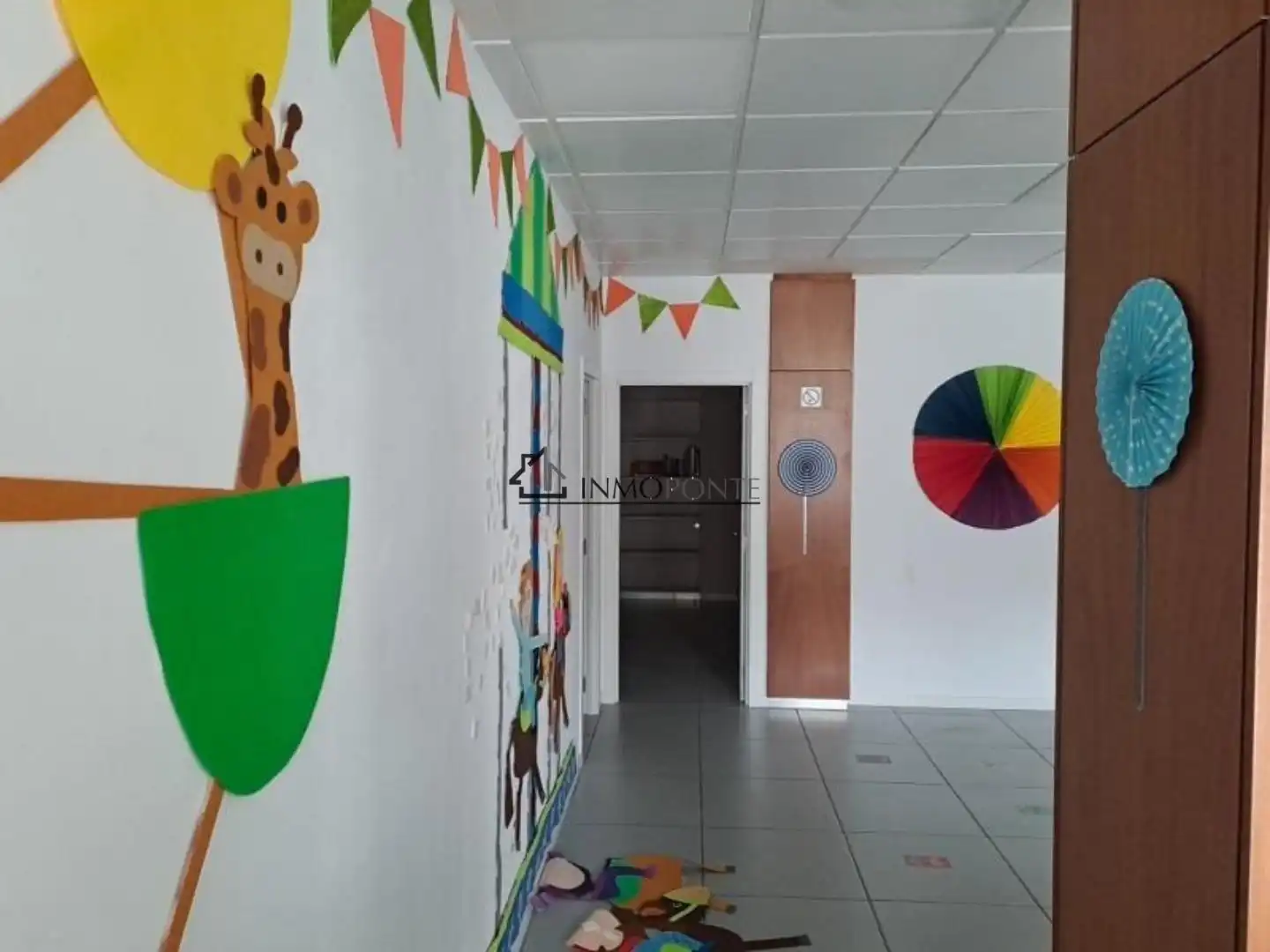 Gewerbefläche zum Verkauf in A BARCA, imagen 6