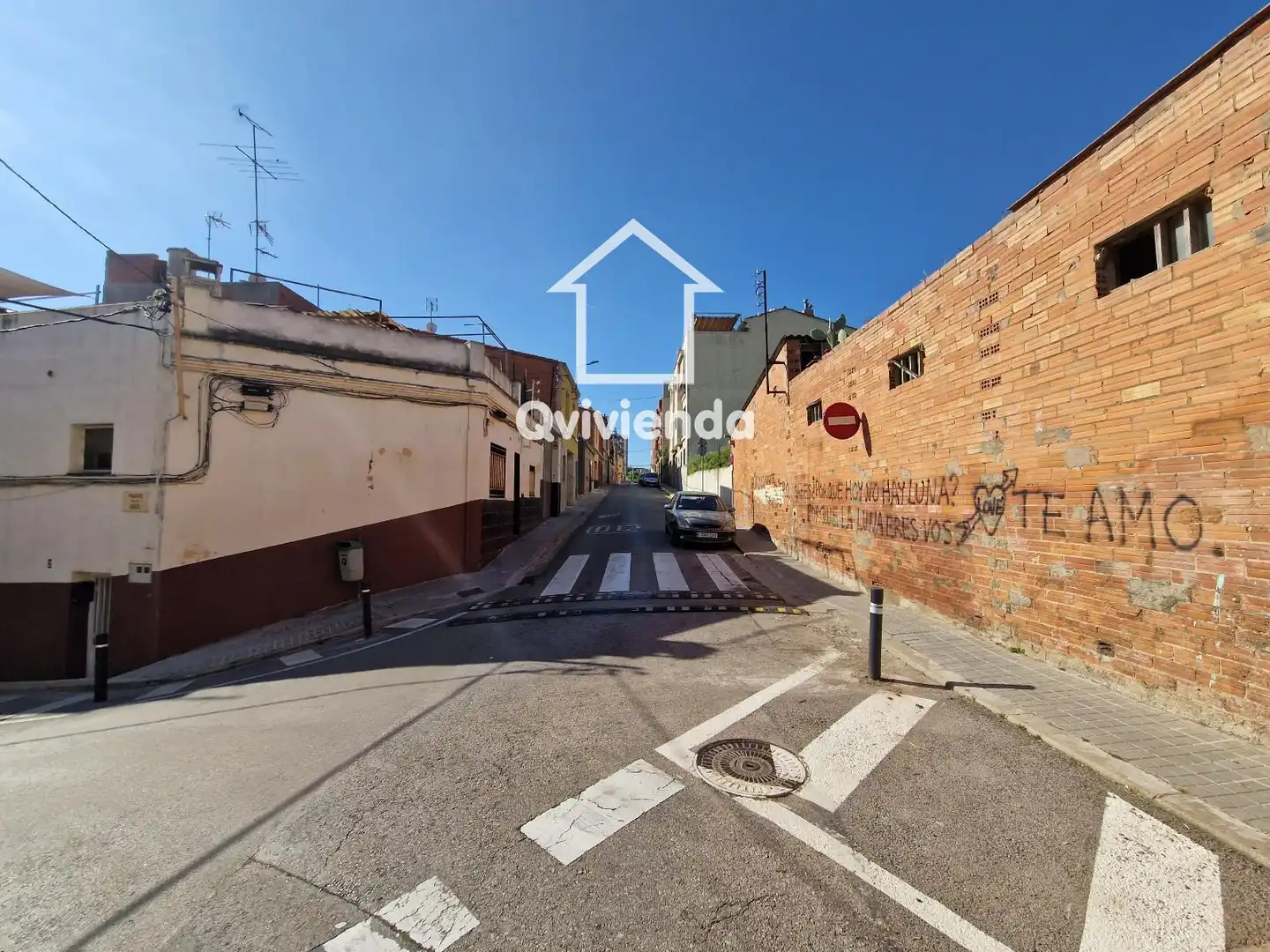 Rustikales Grundstück zum Verkauf in Santa Eulalia de, imagen 6
