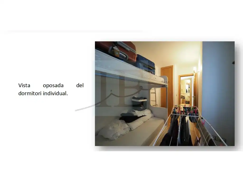Mini appartamento con terrazza in vendita a Les Escaldes, imagen 25