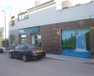 Premises for sale in Orihuela