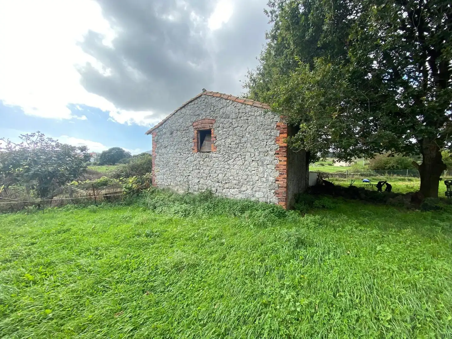 Finca rústica en venta en Argoños
