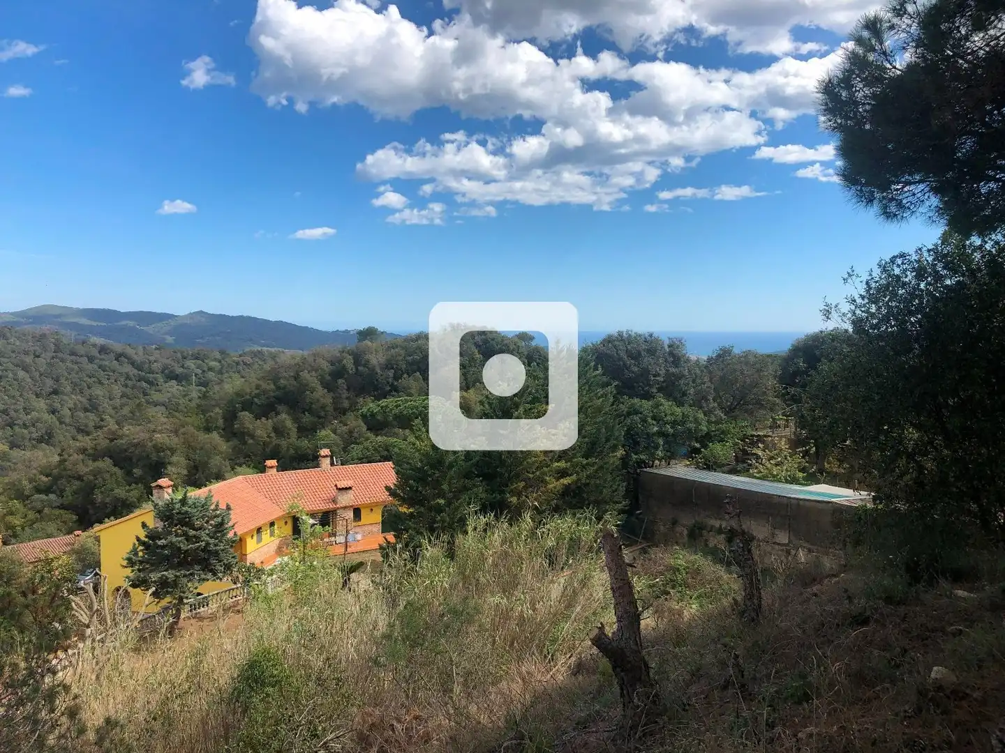 Residential for sale in Argentona