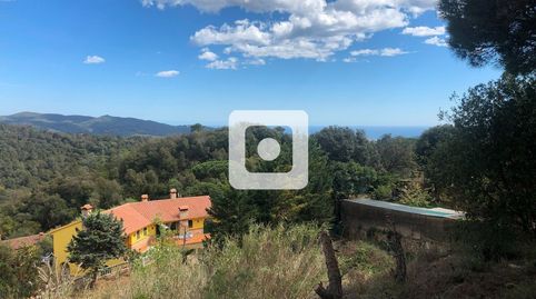 Photo 2 of Residential for sale in Sant Carles, Urbanitzacions, Argentona
