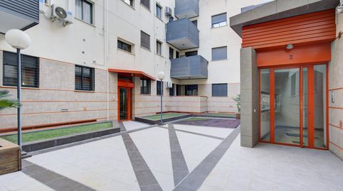 PLAZA DE GARAJE Y TRASTERO EN AVENIDA DE LAS MIMBRES!!, immagine 3