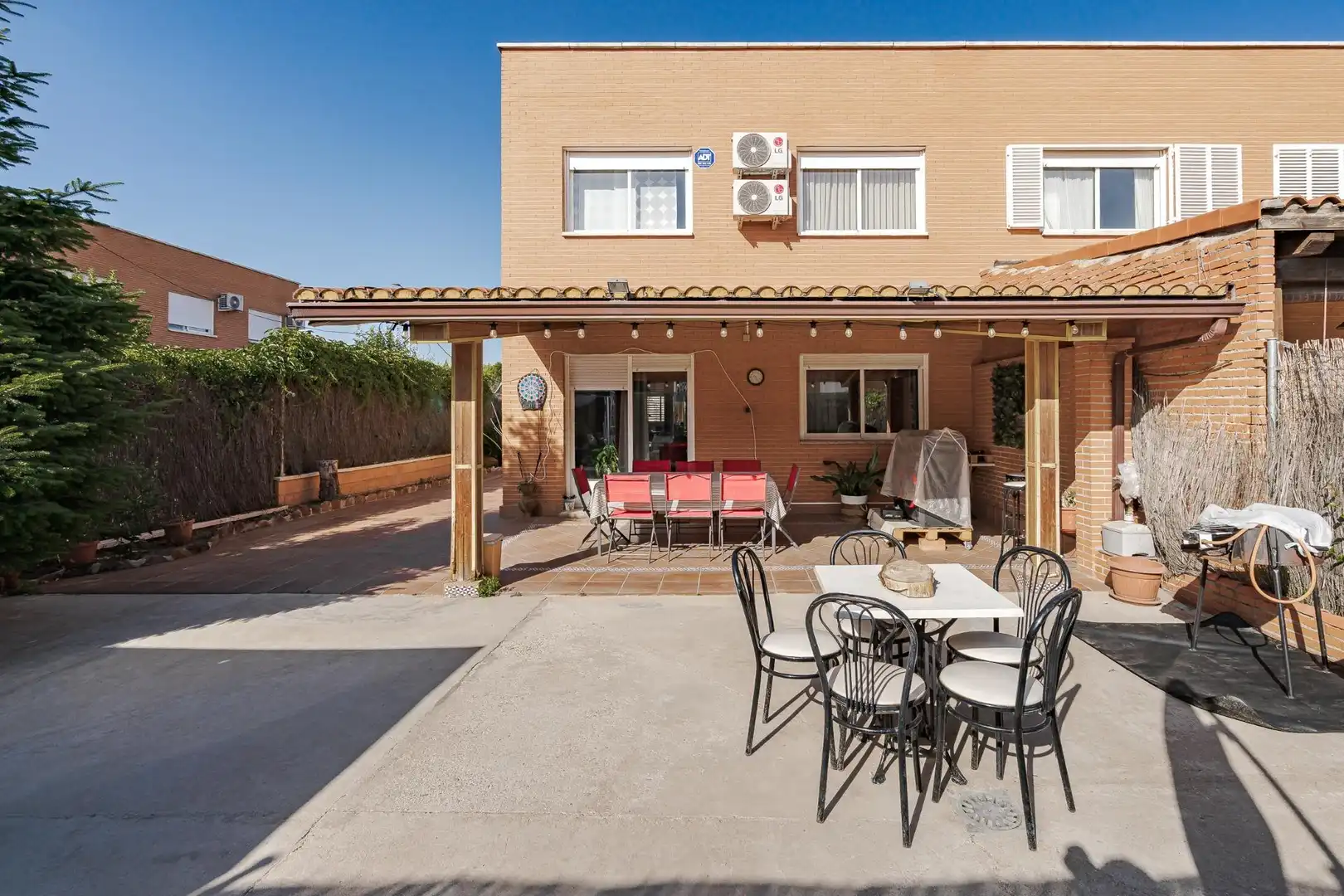 Adosado con jardín en venta en Casco Histórico, imagen 70