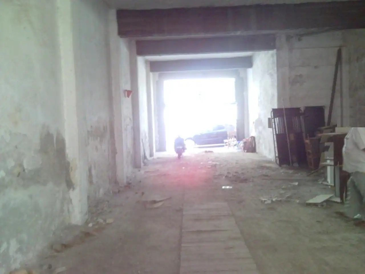 Business premises for sale in Calle Granada 258, imagen 4