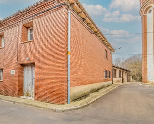 Außenansicht von Haus oder Chalet zum verkauf in Villoldo