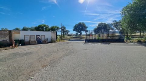 Photo 5 of Industrial buildings for sale in Carretera de Córdoba - Libertad, Puertollano
