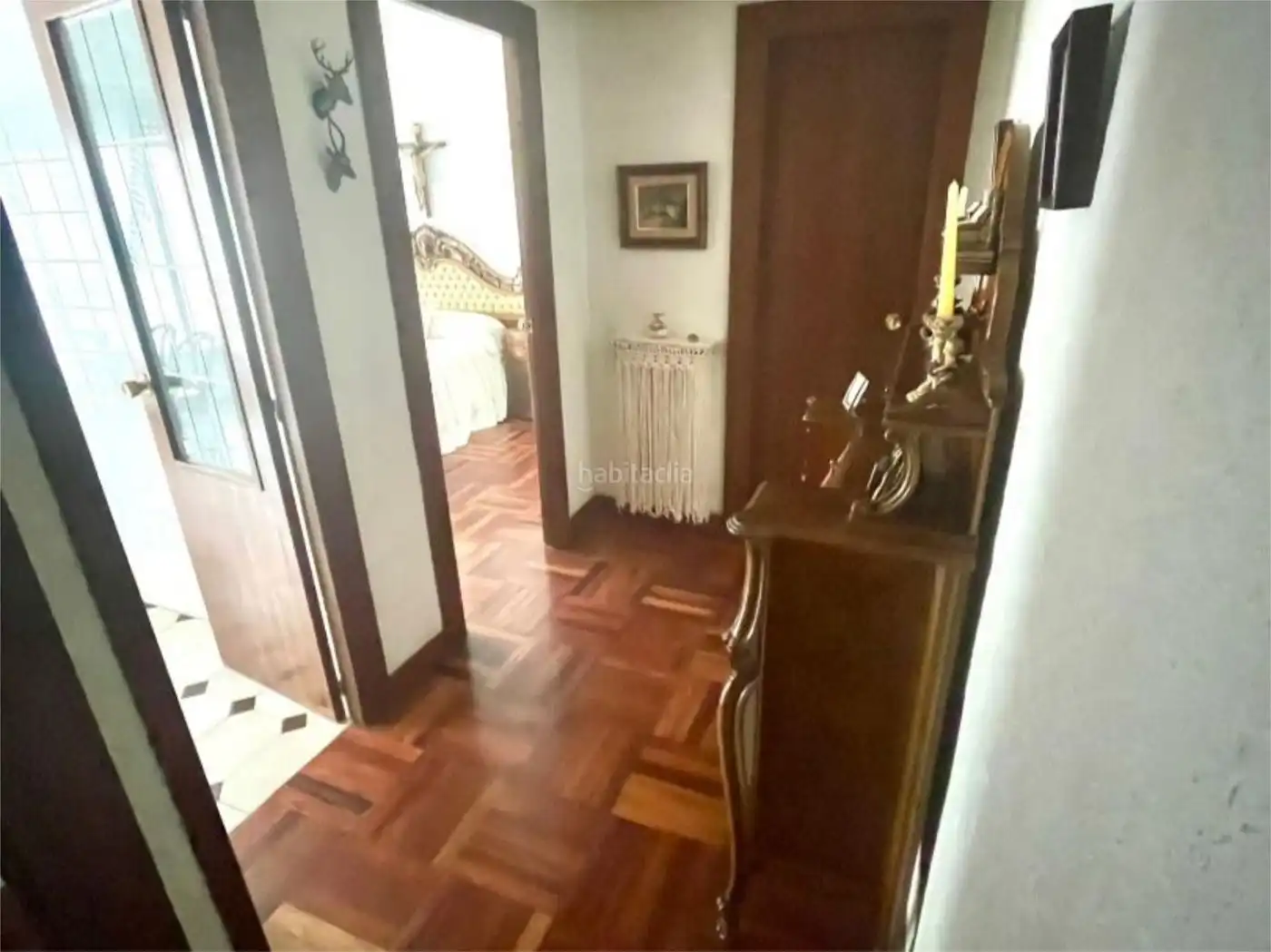 Wohnung mit Aufzug zum Verkauf in Paseo de la Constitucion 92, imagen 12