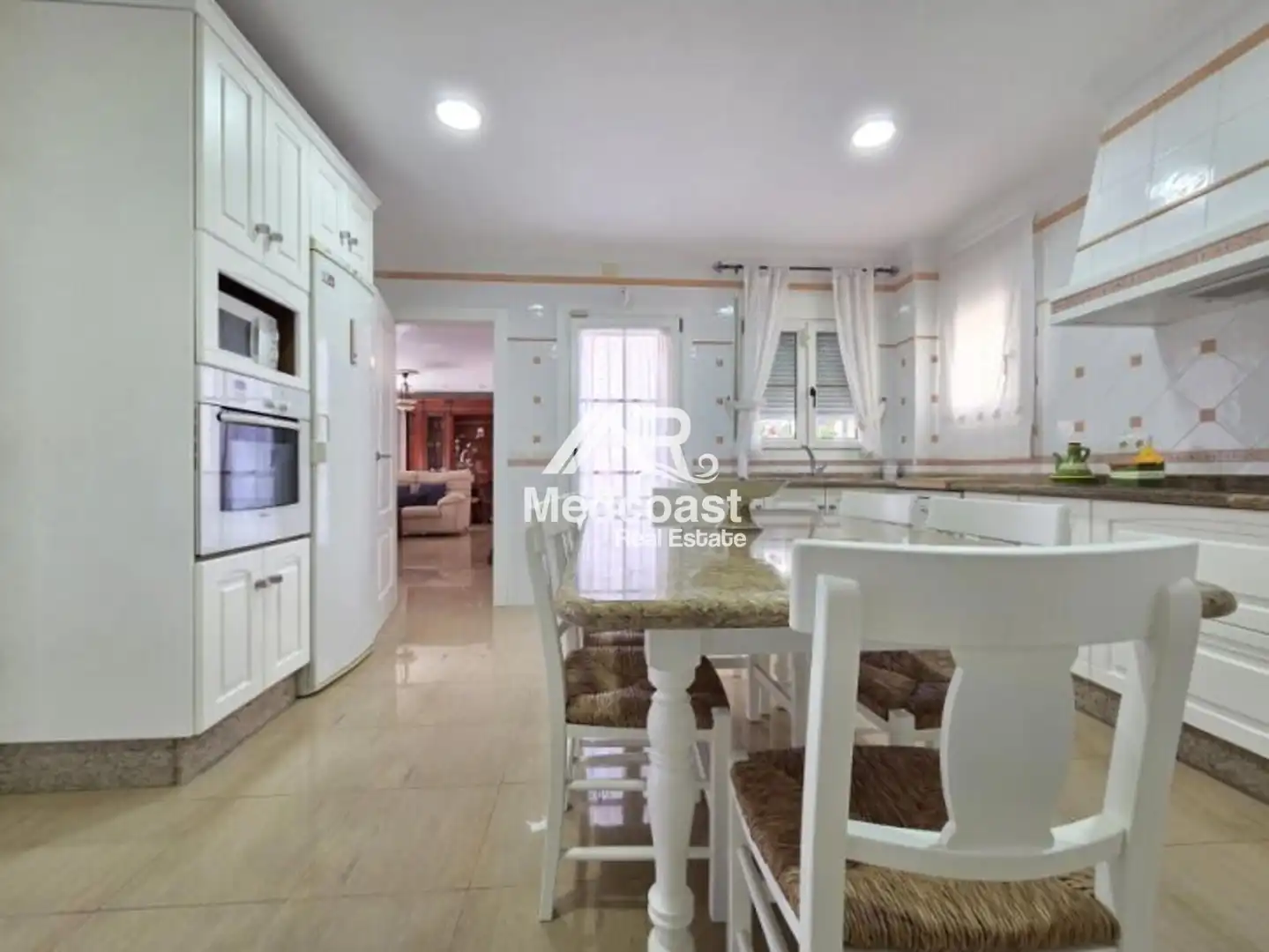 Villa con piscina in vendita a Almagro (Ma), imagen 9