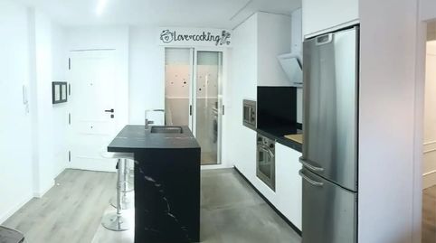 Foto 2 de Apartament en venda a Vía Axial, 178, Bahia, Mazarrón