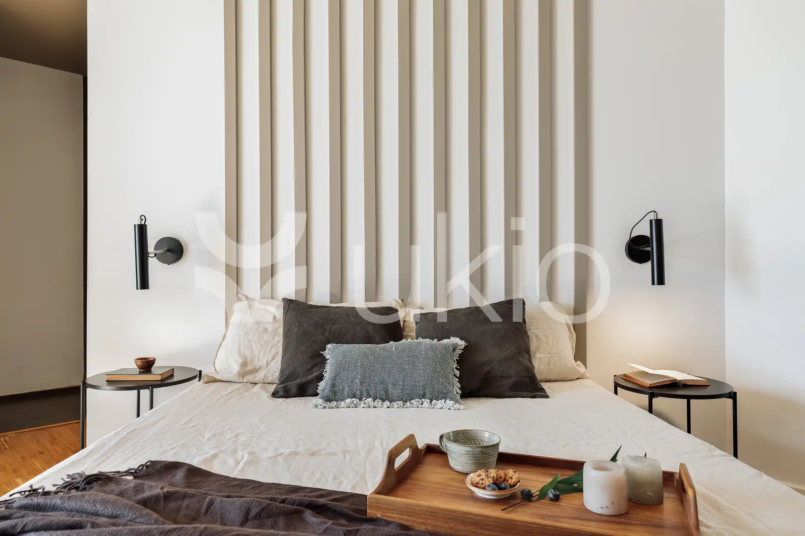 Apartment with lift to rent in Carrer de Padilla, imagen 15