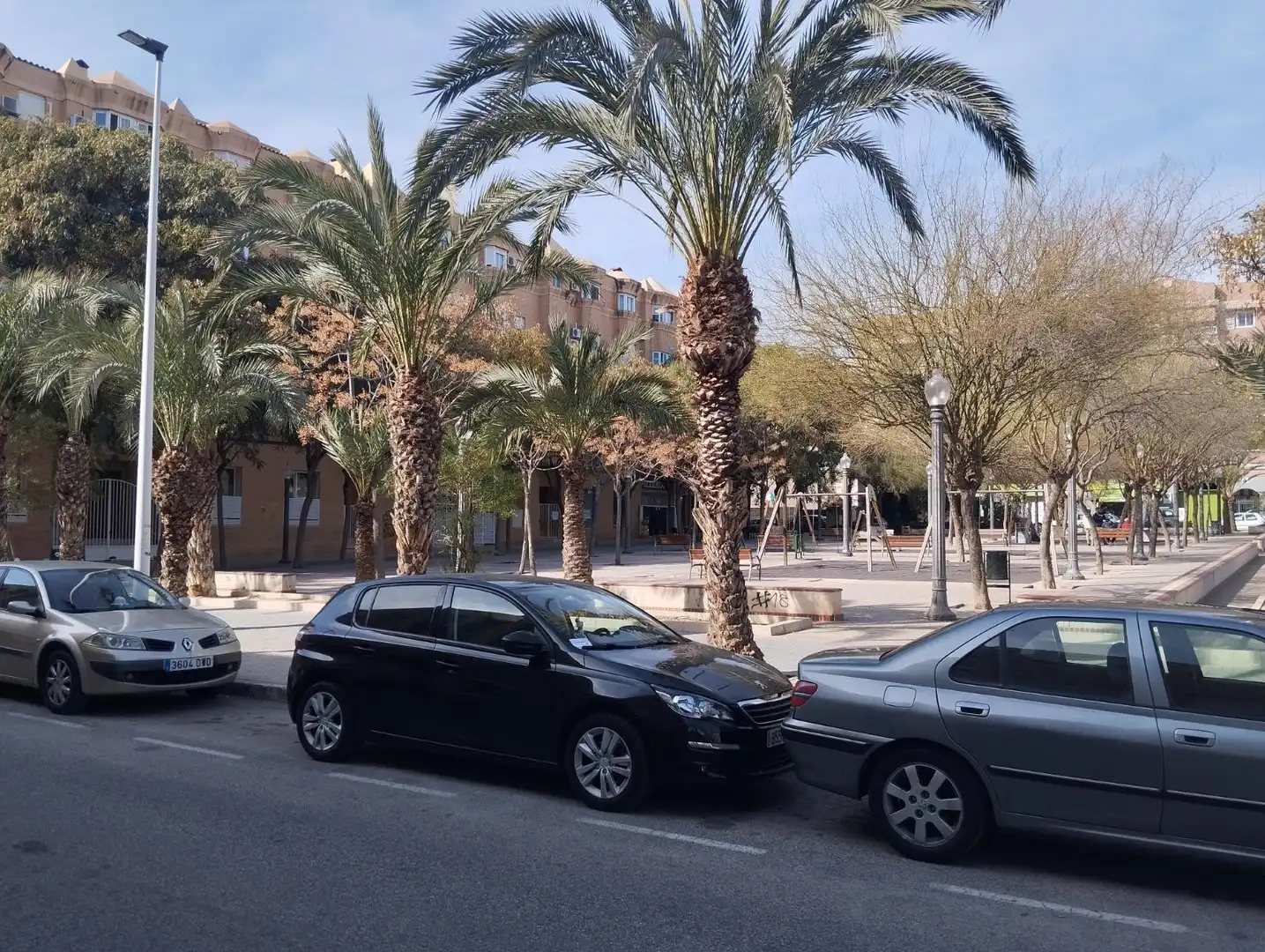 Lofts for sale in Calle fontanars, Carrús Oeste