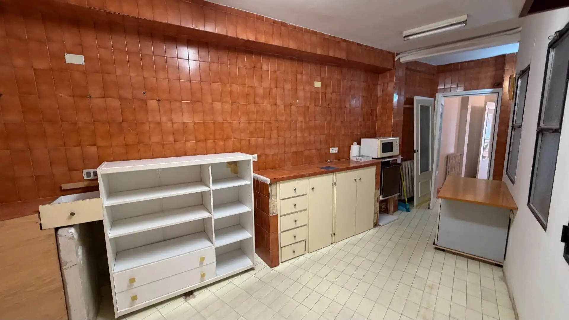 Büro mit Aufzug zur Miete in Calle Calle Cervantes, imagen 16