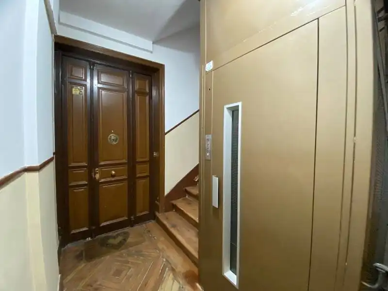 Flat for rent in FUENCARRAL , Trafalgar