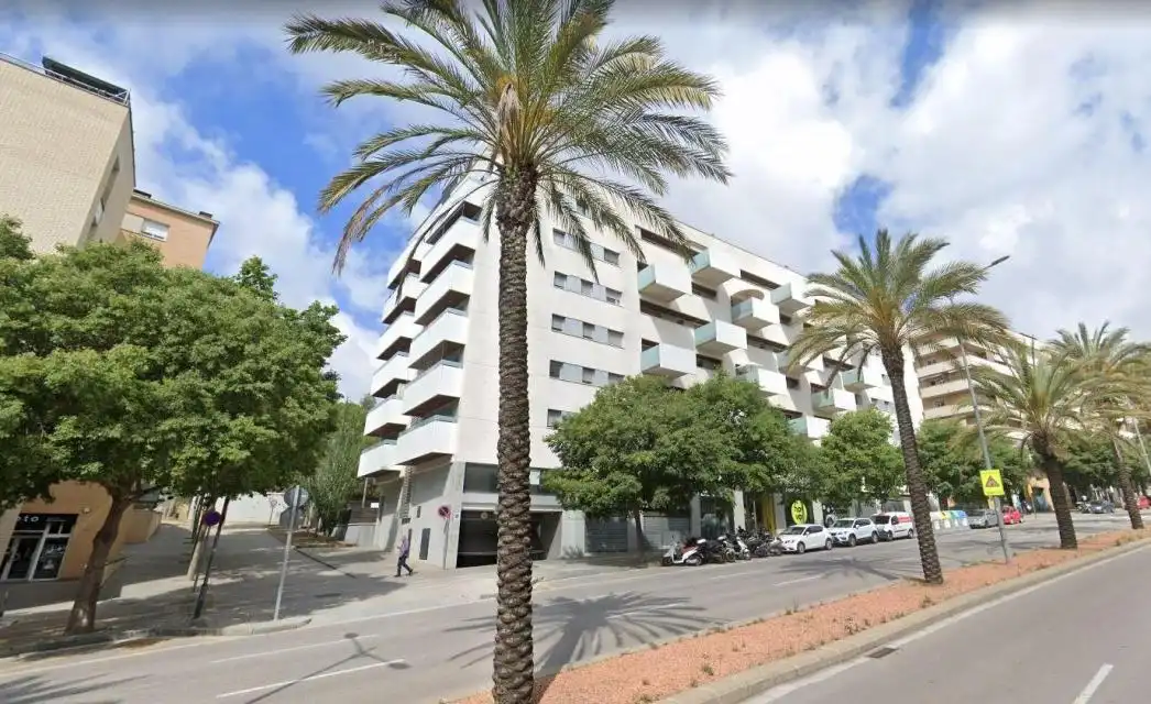 Garaje en venta en c/ europa, Via Europa - Parc Central