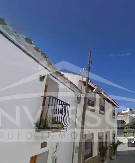 Maison à vendre à Paraje el Pilar 29, imagen 4