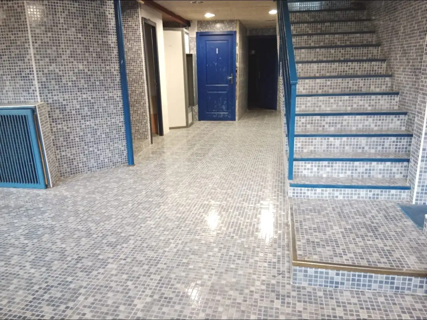 Gewerbefläche zum Verkauf in Calle Guillen de Brocar, imagen 9