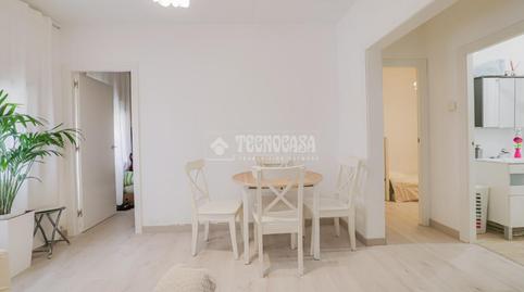 Foto 2 de Pis en venda a El Turó de la Peira,  Barcelona Capital