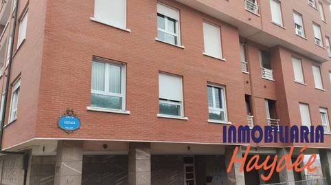 Foto 5 de Pis en venda a Masustegi - Monte Caramelo, Bilbao