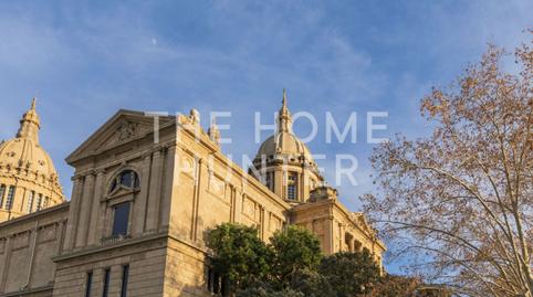 Foto 5 de Pis en venda a La Bordeta, Barcelona