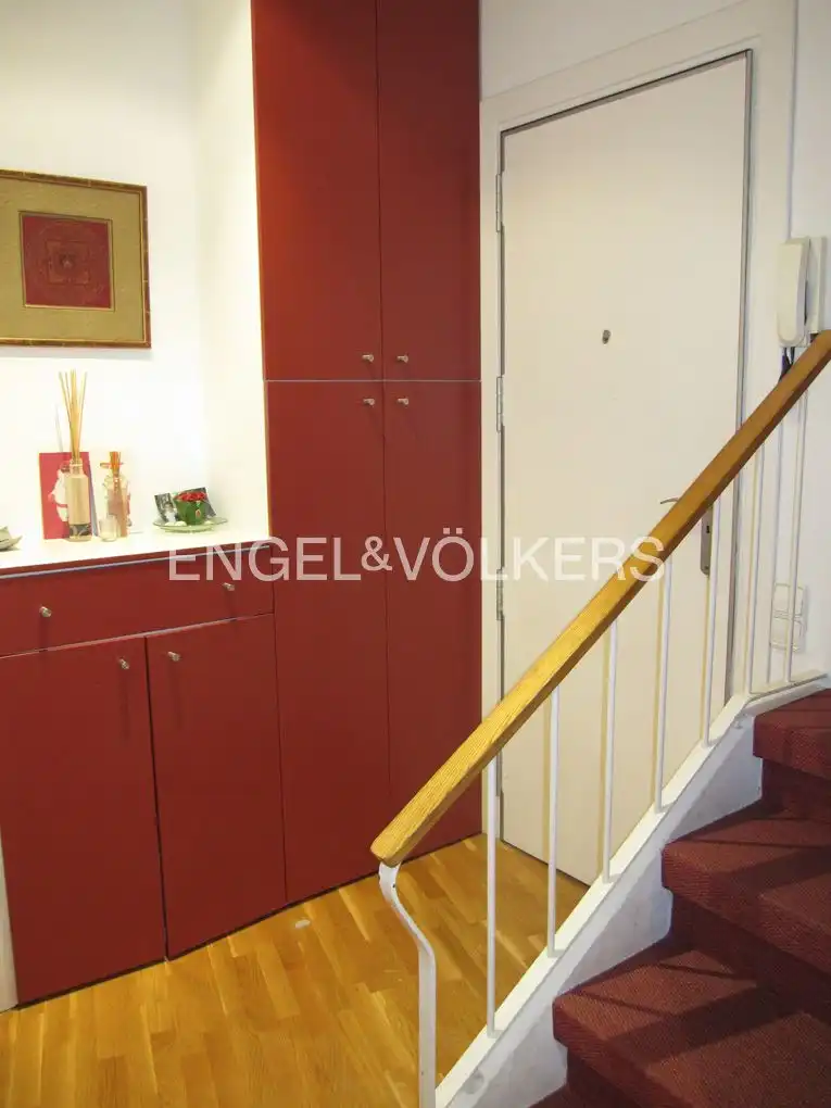 Flat for sale in Barcelona  with Air Conditioner, Heating and Parquet flooring