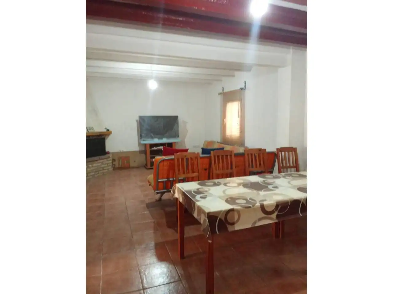 Casa o xalet en venda en Alcolea de Cinca amb Moblat