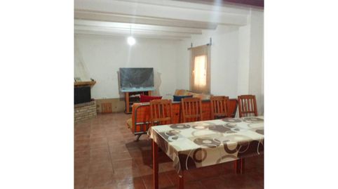Foto 3 de Casa o xalet en venda a Calle Pilar, Alcolea de Cinca, Huesca