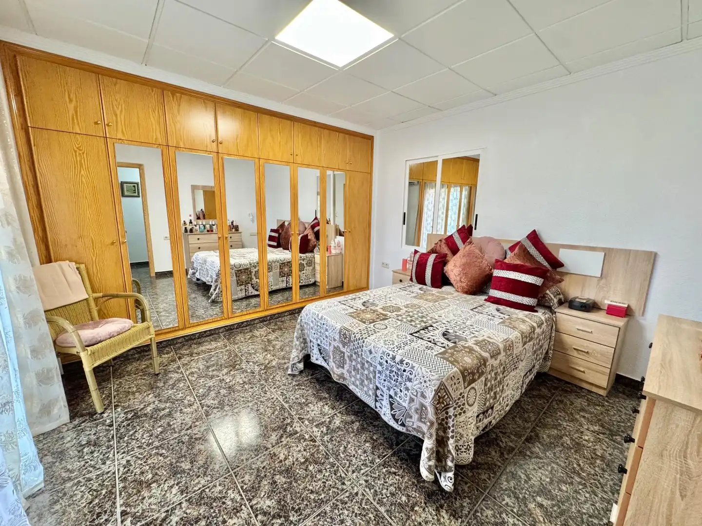 Casa con jardín en venta en Vereda DESAMPARADOS 106, imagen 17