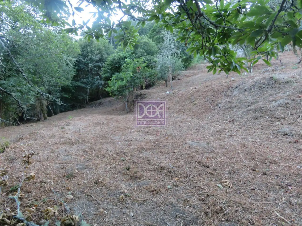 Casa rústica amb jardí en venda a Mondariz, imagen 21
