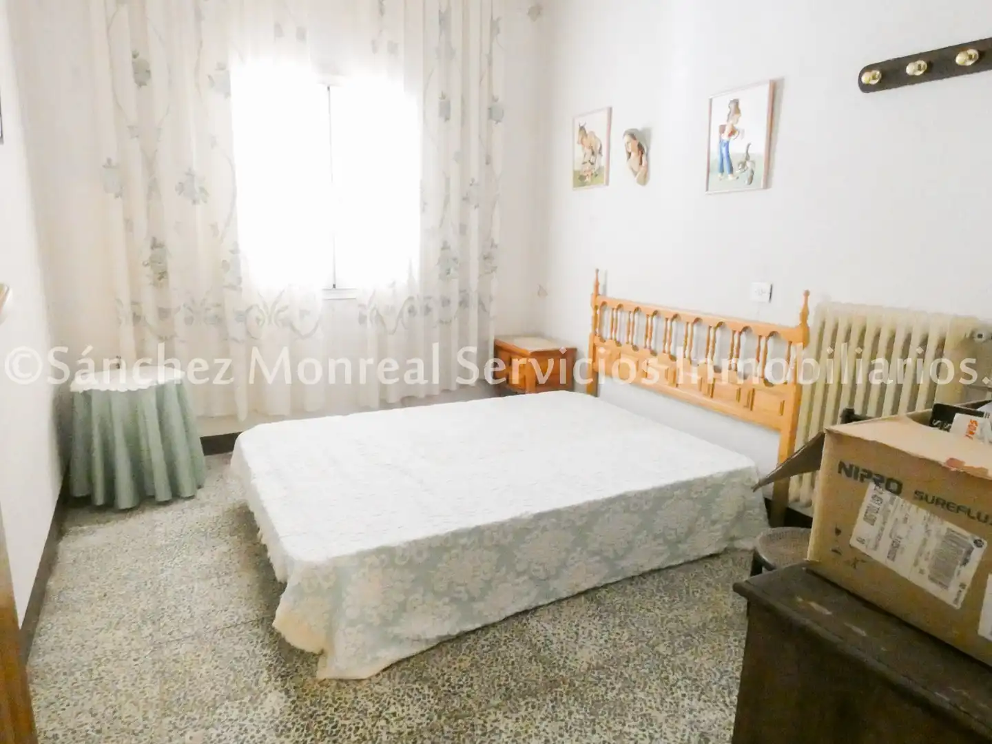 Casa con terraza en venta en Calle Rondilla Cruz Verde, imagen 20