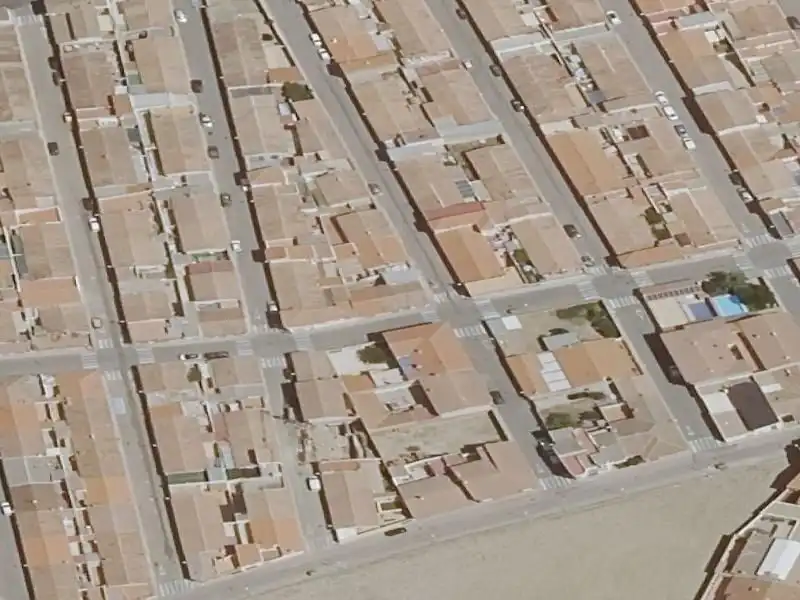 Exterior view of Houses for sale in Sonseca