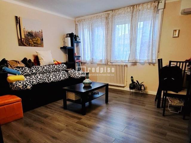 Piso en Venta en VELEZ BLANCO en Apóstol Santiago