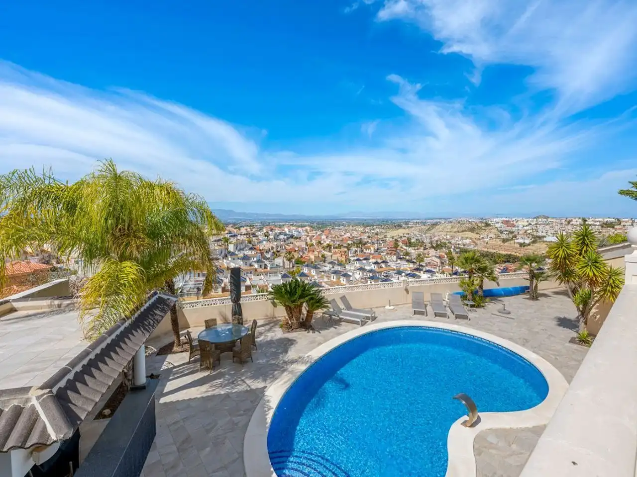 Detached house with terrace for sale in Pedanías Norte, imagen 9