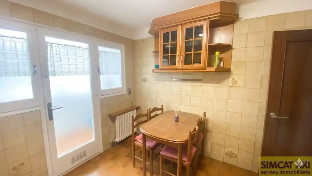 Wohnung mit Aufzug zum Verkauf in Creu de la Mà, imagen 8