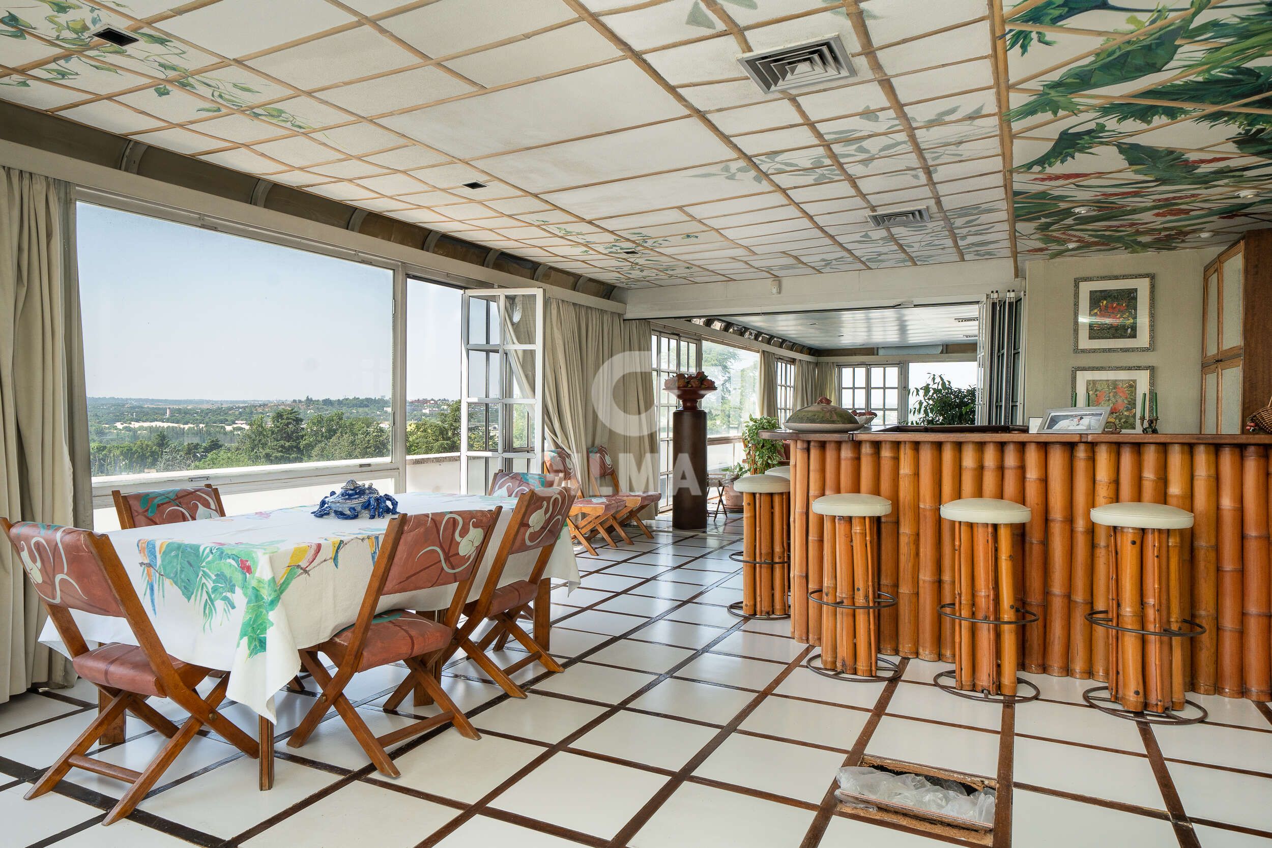 Attic for sale in Fuentelarreina