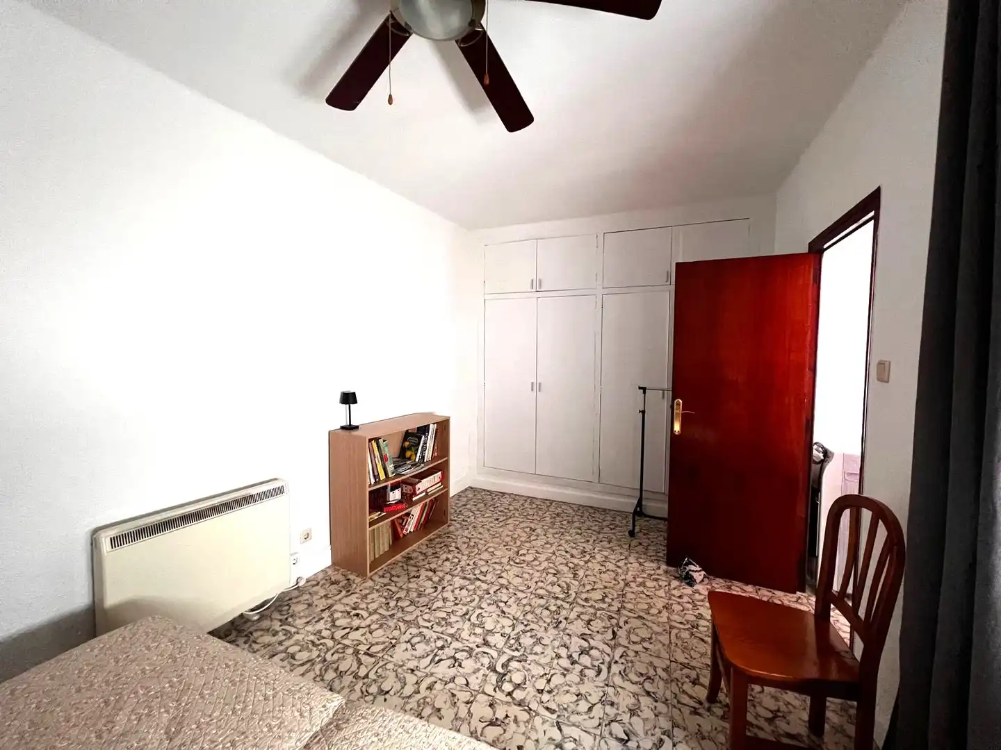 Habitación de Piso en venta en Benicarló con Aire acondicionado, Amueblado y Horno