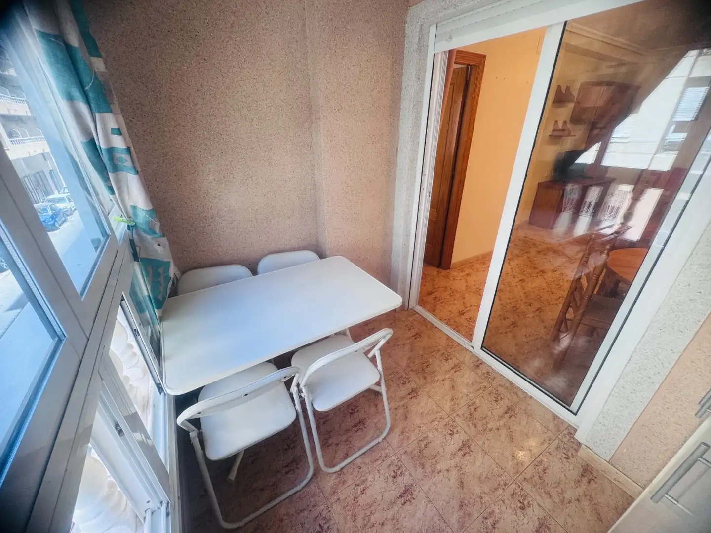 Flat with terrace for sale in Calle la Loma, imagen 12