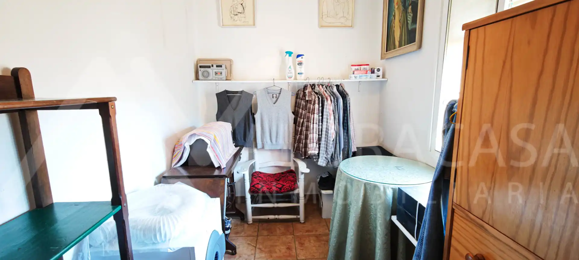 Wohnung zum Verkauf in Málaga