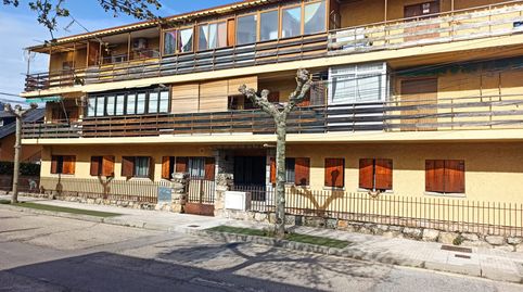 Foto 3 von Wohnung zum Verkauf in Calle del Corcho, 25, La Cabrera, Madrid