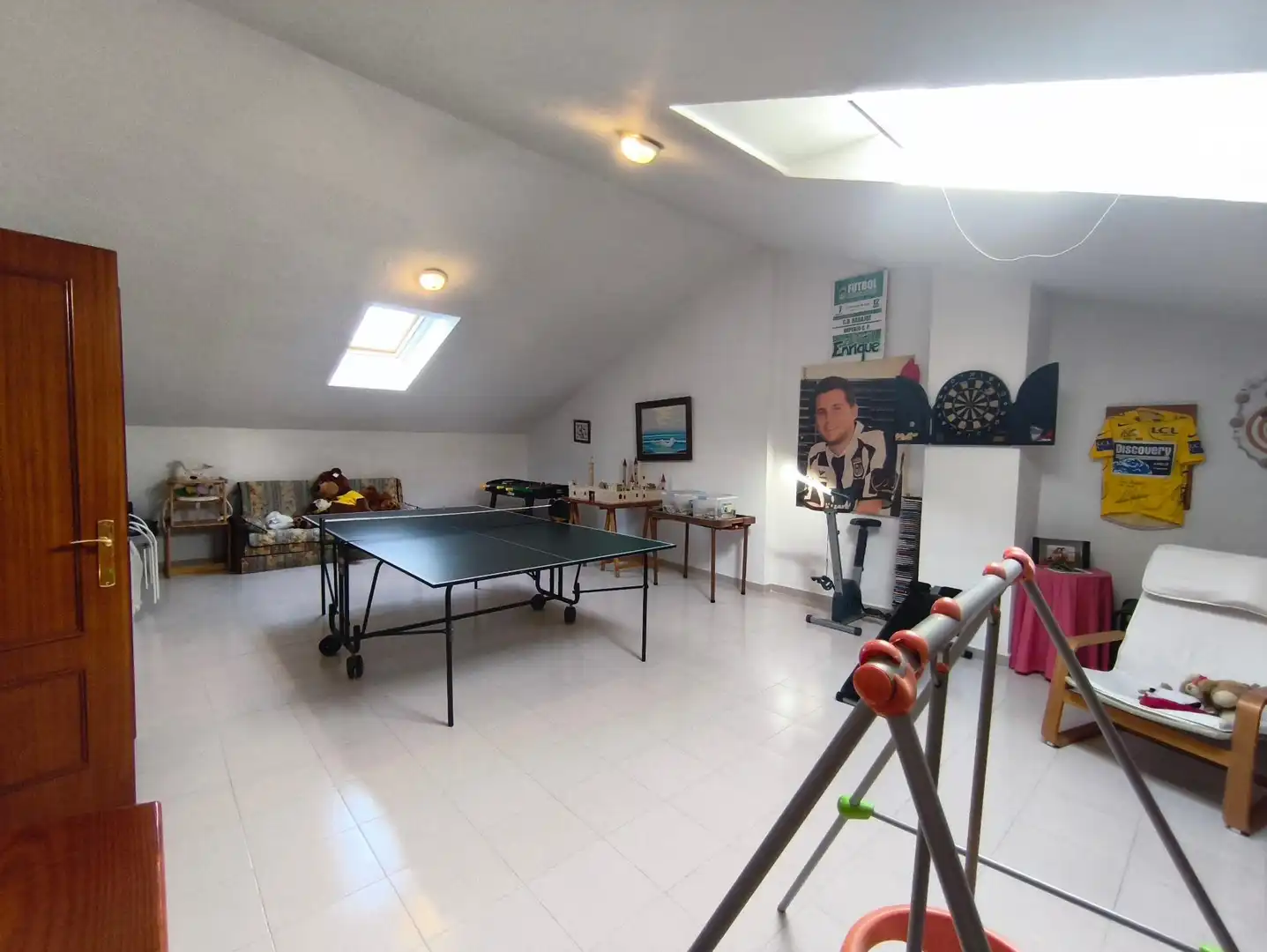 Detached house with pool for sale in Carretera de Sevilla - Los Montitos, imagen 84