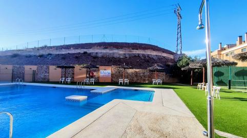 Foto 4 de Àtic en venda a Paseo Paseo del Portón, La Ñora,  Murcia Capital