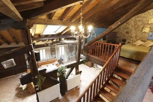 Finca rústica en venta en Elgoibar con Calefacción, Jardín privado y Terraza